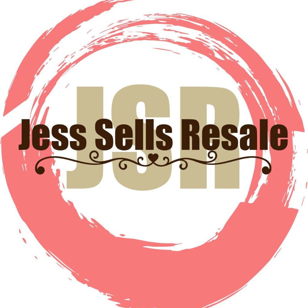 👜 Jess Sells Resale